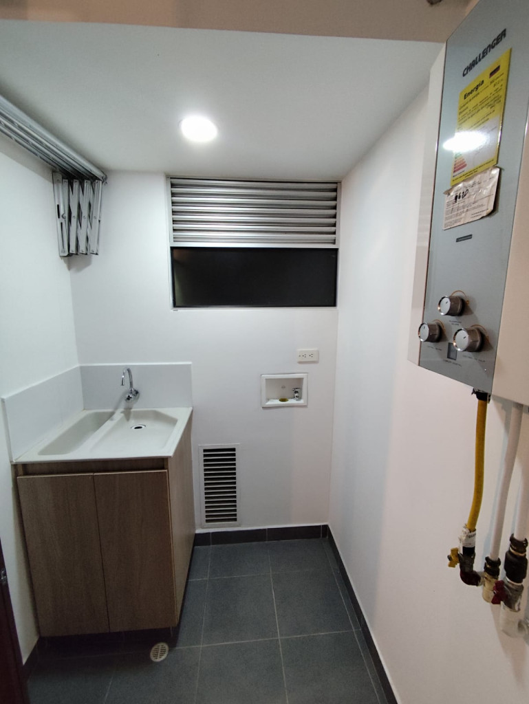 Apartaestudio EN VENTA EN Hayuelos, código: 10342373 - 4