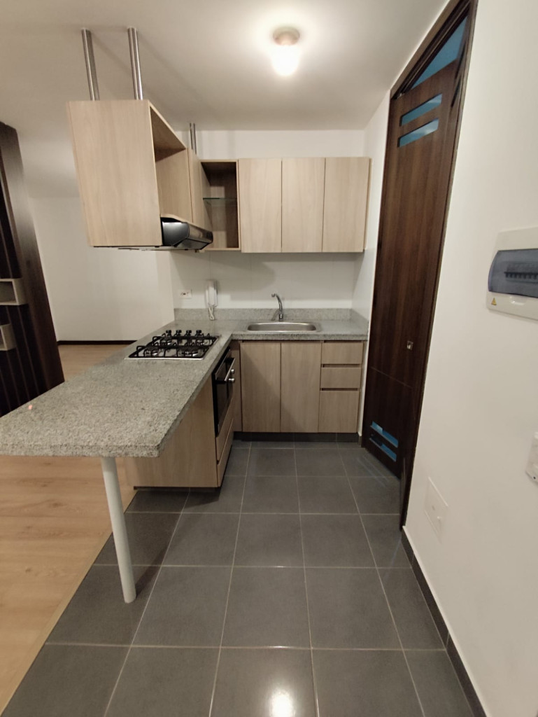 Apartaestudio EN VENTA EN Hayuelos, código: 10342373 - 6