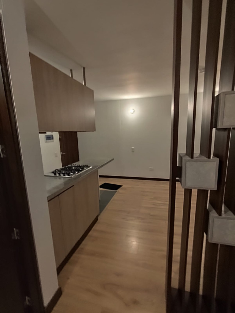 Apartaestudio EN VENTA EN Hayuelos, código: 10342373 - 7