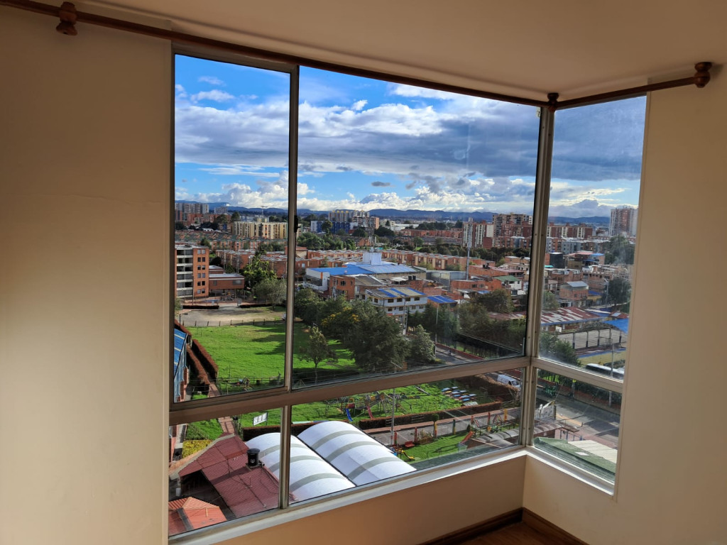 APARTAMENTO Carrera 92 no 151 B 86, Pinar De Suba, Bogotá