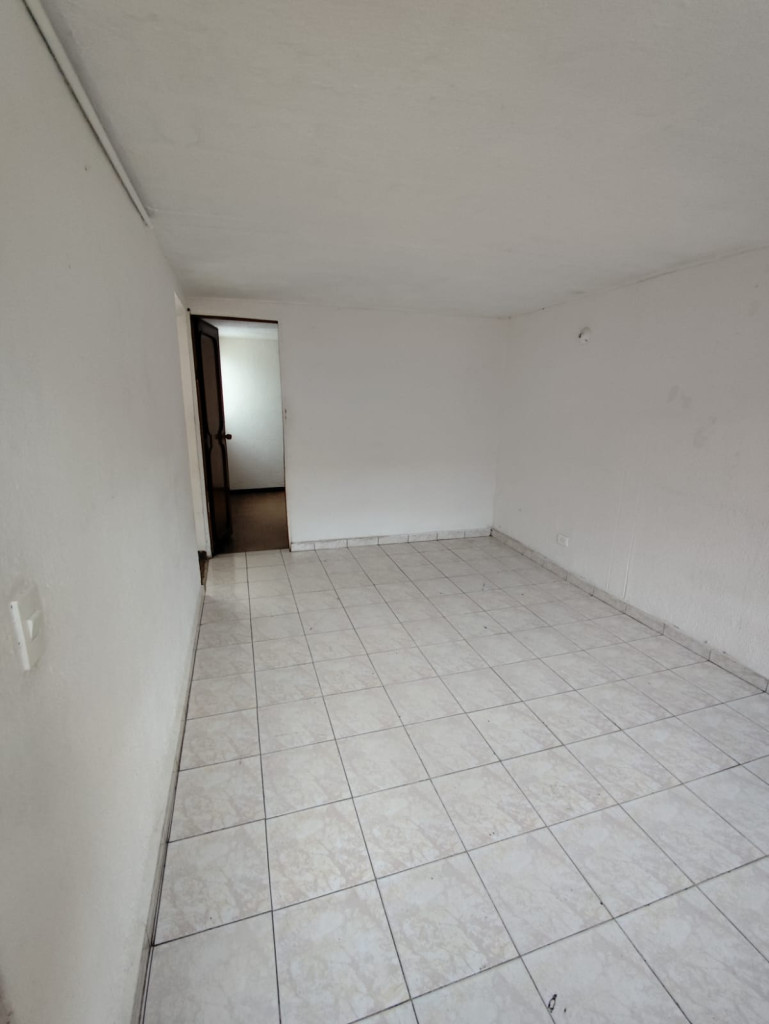 APARTAMENTO Kra 6A #49D 39 SUR, Marruecos, Bogotá