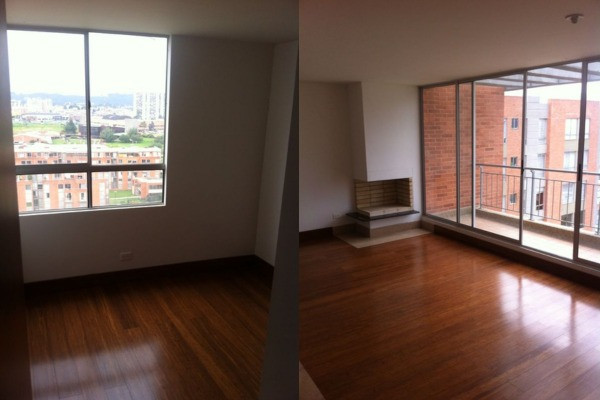 APARTAMENTO Carrera 17 b # 175 91, Alameda 170, Bogotá en Alameda 170