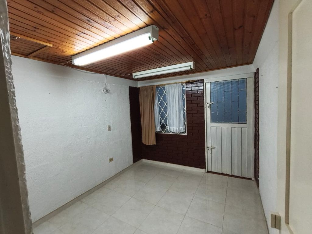 House for rent in Bogotá