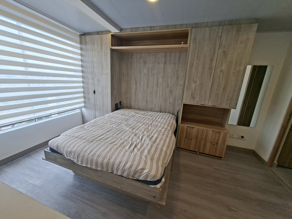 Apartment for rent in Bogotá