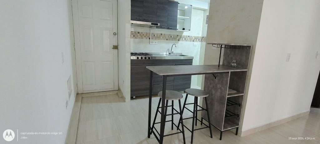 APARTAMENTO CALLE 16 # 99 59, Fontibón Centro, Bogotá en Fontibon Centro