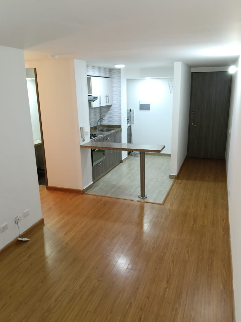 APARTAMENTO KR 36 #4-71, Puente Aranda, Bogotá