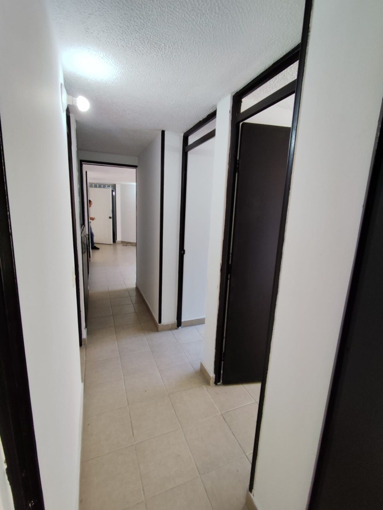 Apartment for rent in Bogotá