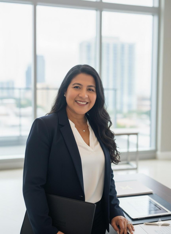 Gladys Narvaez