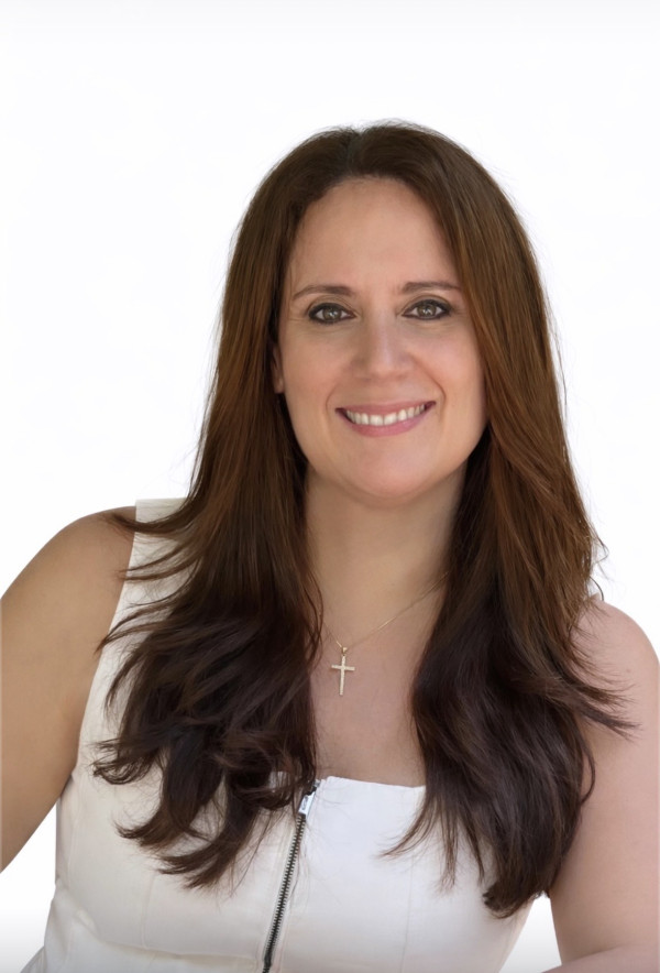 Miriam Palacio