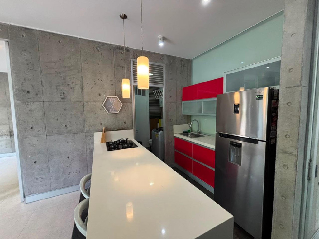 APARTAESTUDIO calle 22 a # 121-225, Pance, Cali