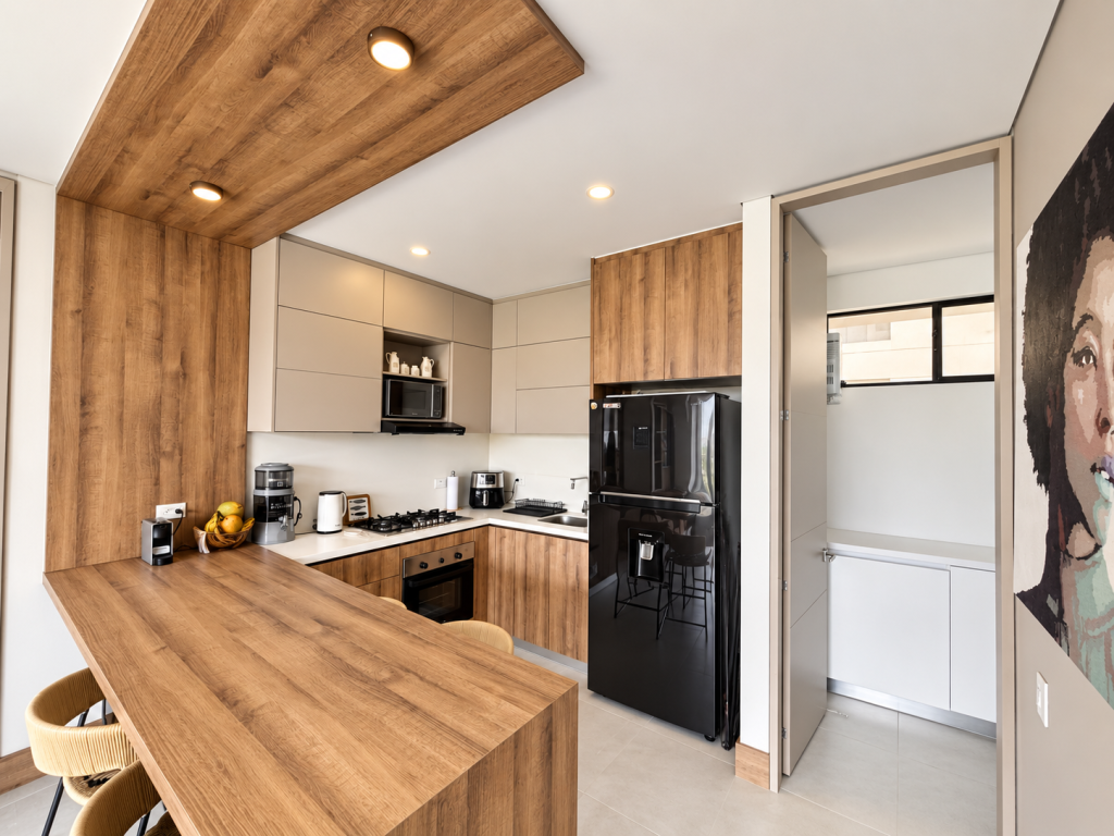 Apartment for rent in Cali