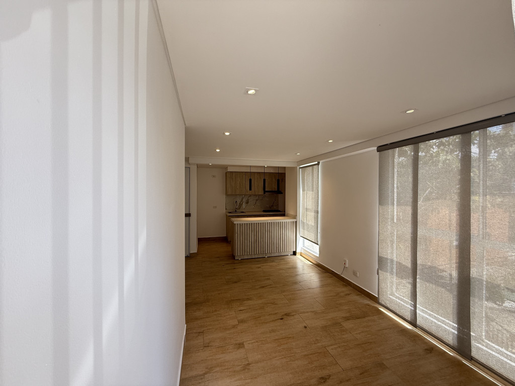 APARTAMENTO Calle 58 98-45, Ciudad Meléndez, Cali