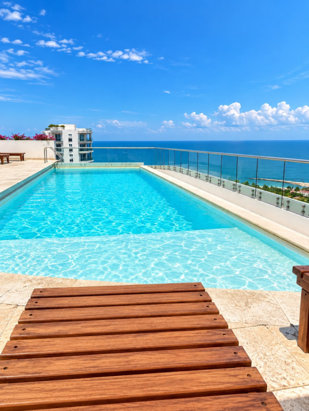 APARTAMENTO Cra 3#65, Crespo, Cartagena