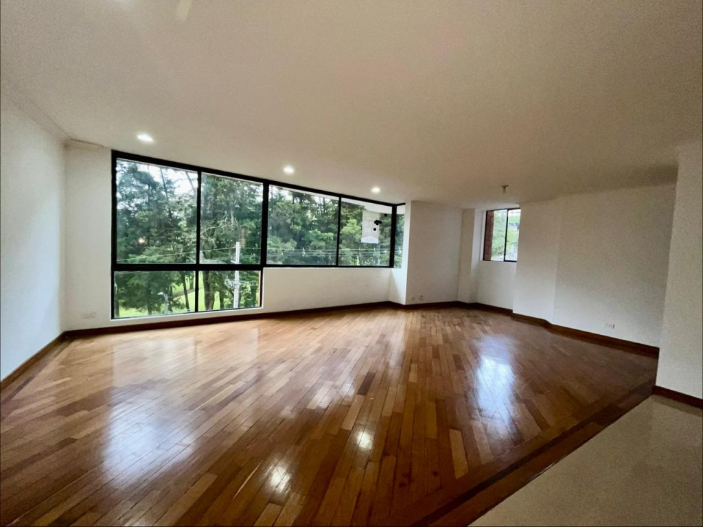 Apartment for rent in Medellín
