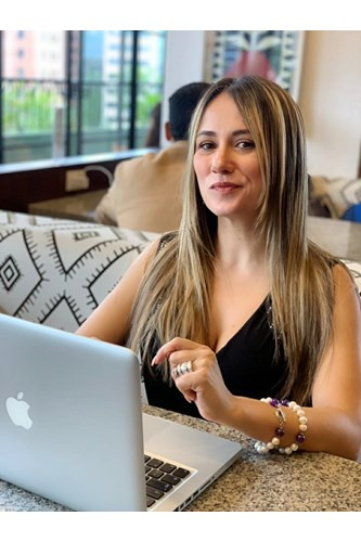 Liliana Zapata
