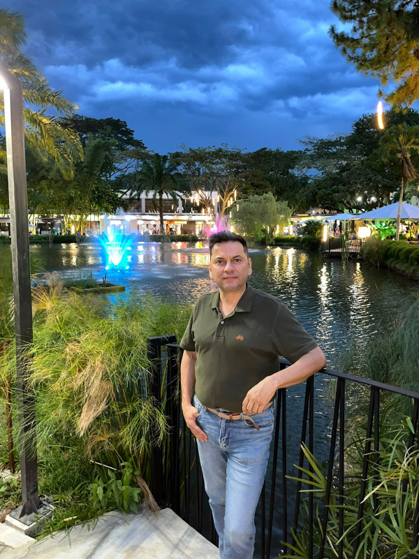 Victor Cardoso