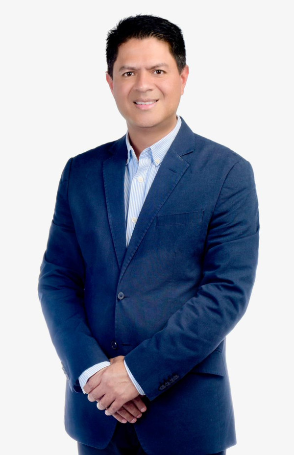 Julian Herrera