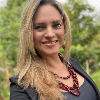 Gloria Giraldo