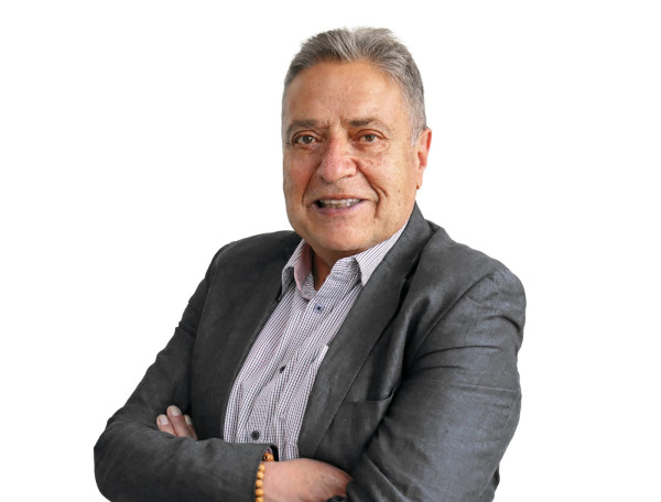 Hernan Palacio
