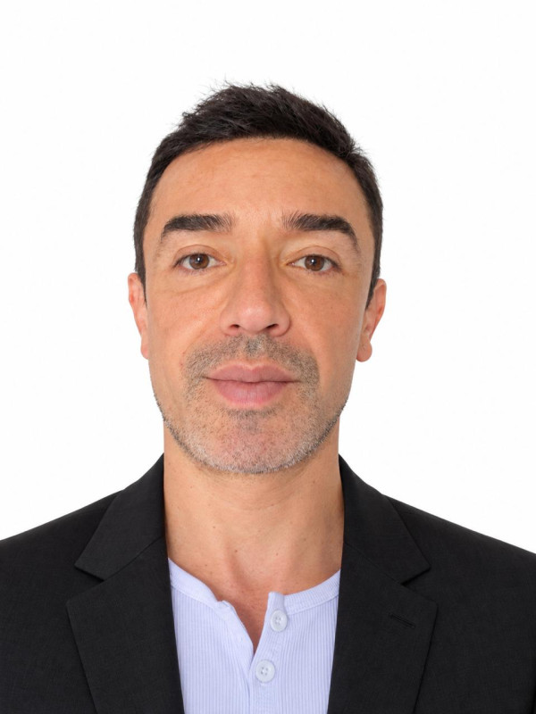 Edwin Martinez