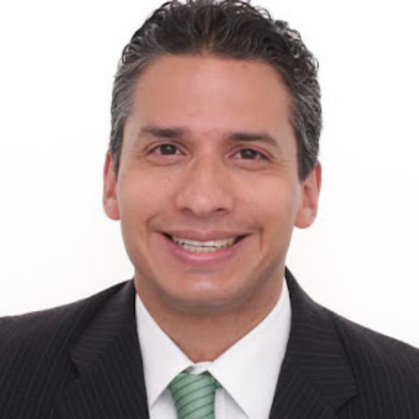 Jorge Bonilla