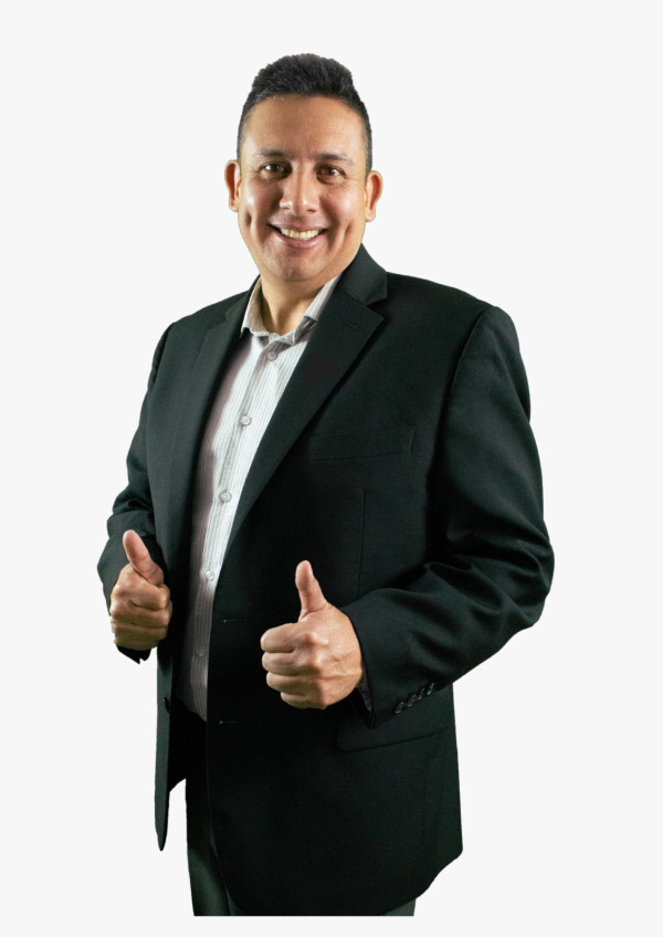 Ricardo Suarez