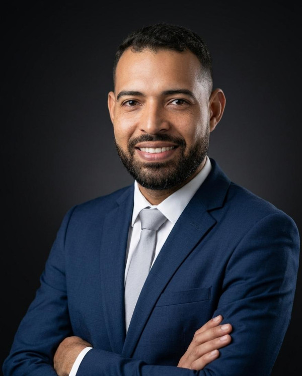 Marlon Almaza