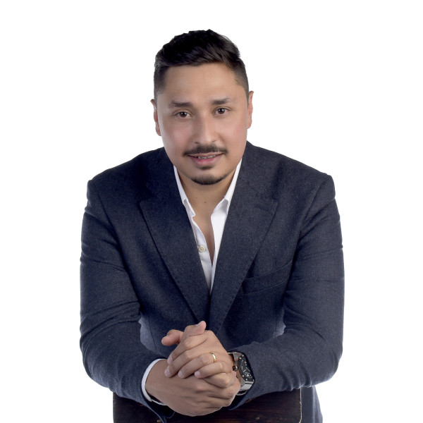 Juan Sebastián López