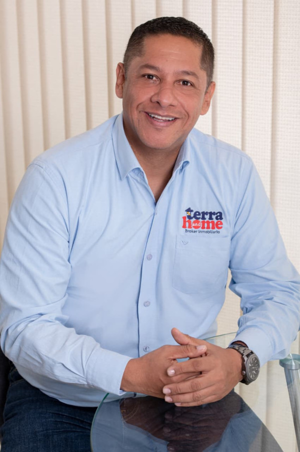 Asnoraldo sanchez