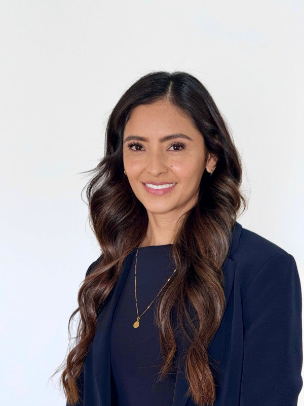 Silvia Rodriguez