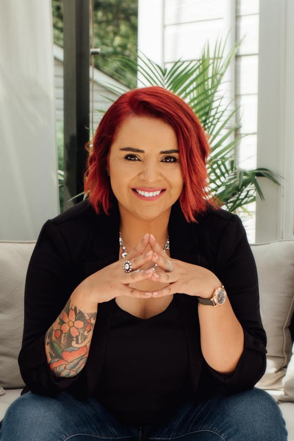 Heidi Aguilar