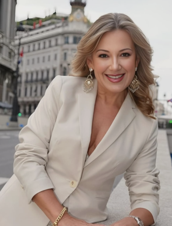 Maria Gomez Posada
