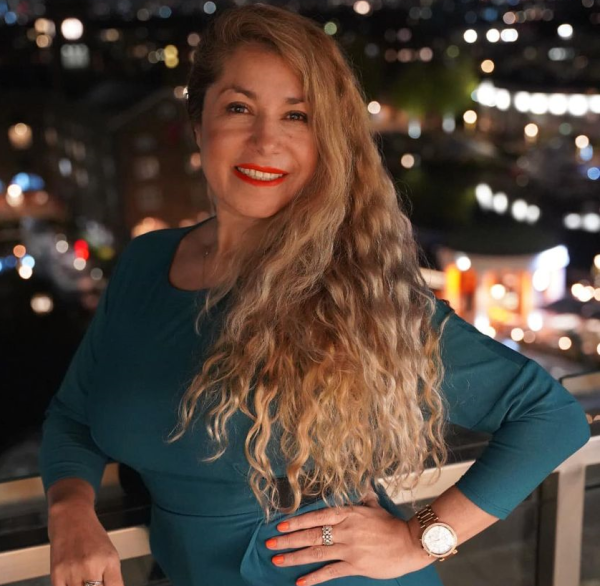 Luz Duque
