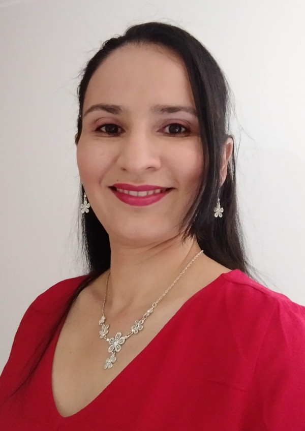 Olinda Rueda