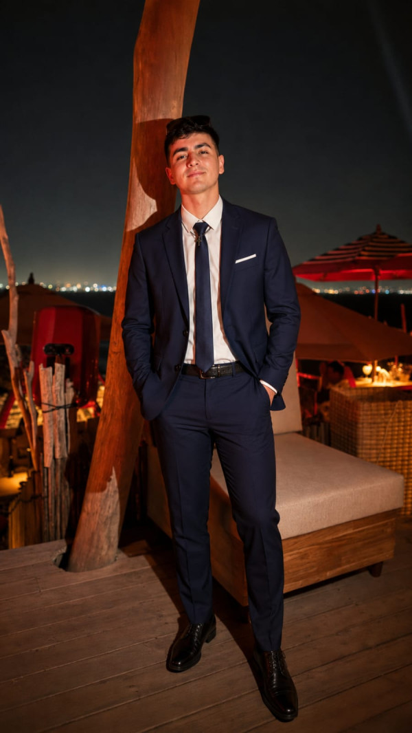 Juan esteban Gonzalez