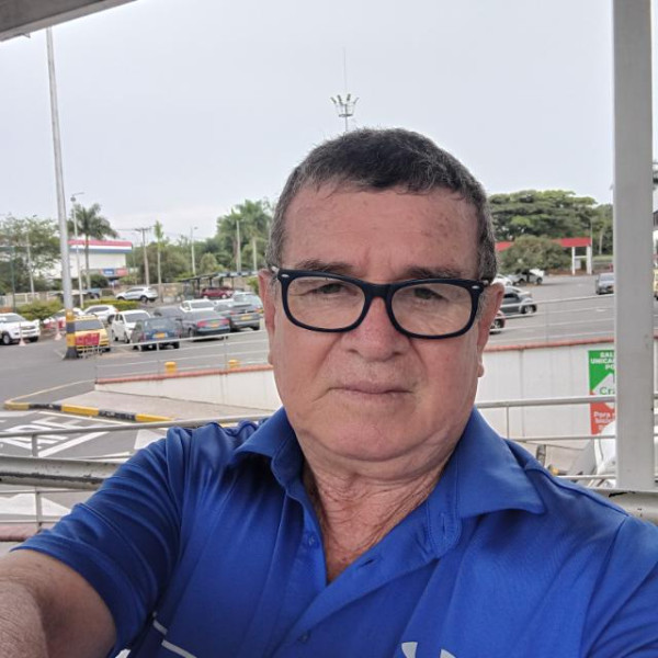 Jesus Quintero