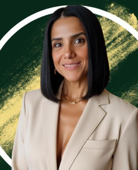 Stephany Gregory