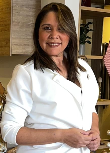 Katia Gonzalez