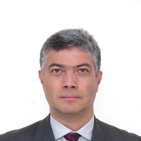 Sergio Gonzalez