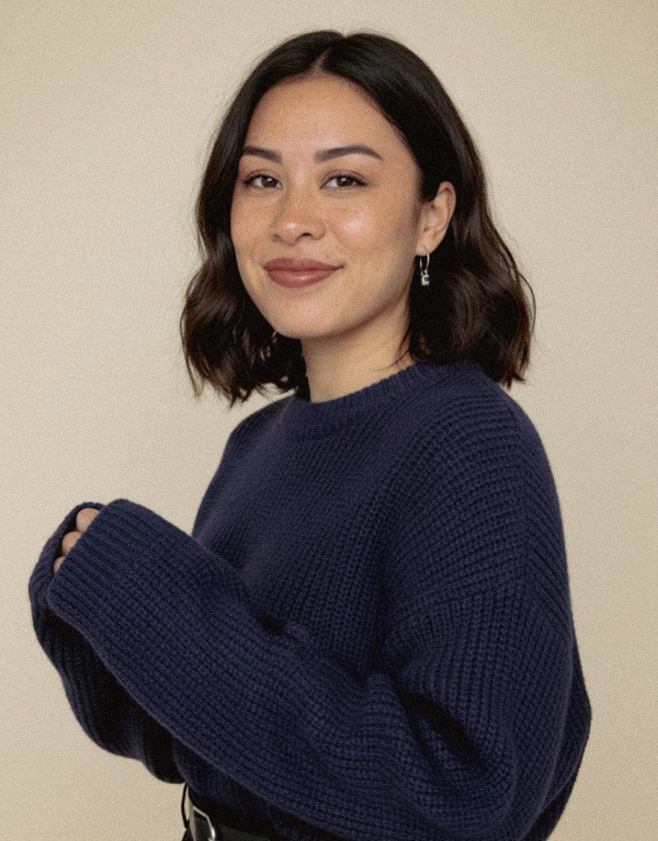Rossy Zapata