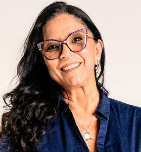 Marisol Mendoza
