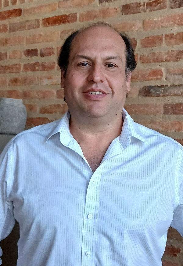Mauricio Colmenares