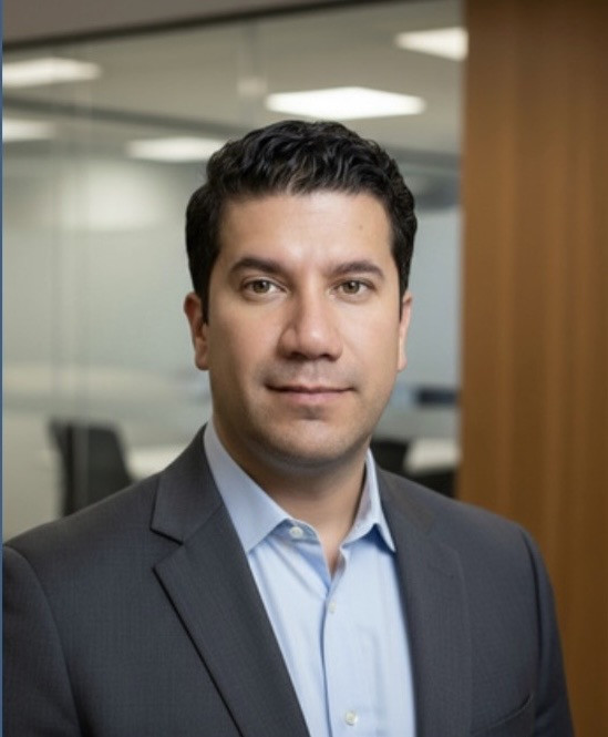 David Delgado