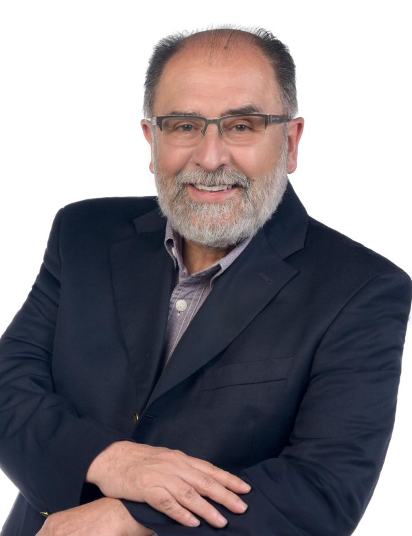 Rodolfo Mendoza