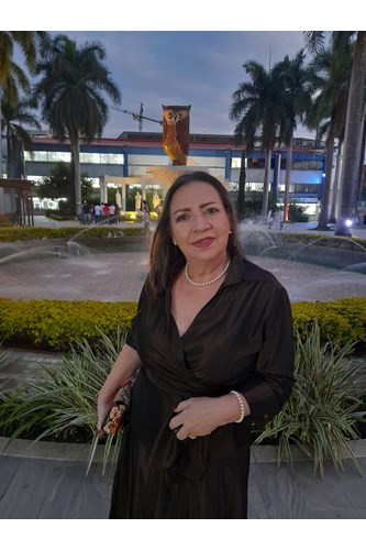 Luz Dary Guzman