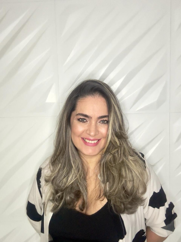 Juliana Mejia