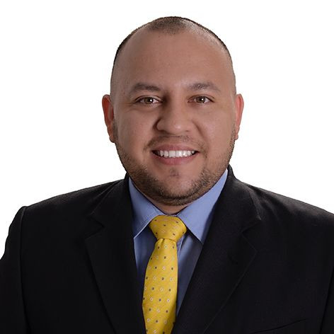 Gonzalo Medina