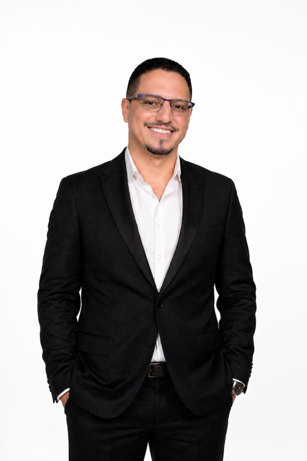 Miguel Delgado