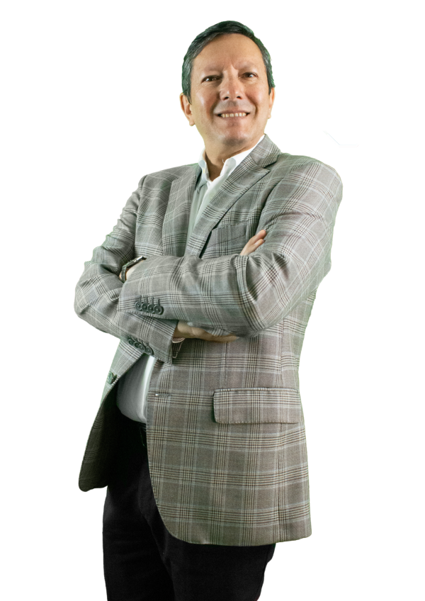 Javier Cardenas