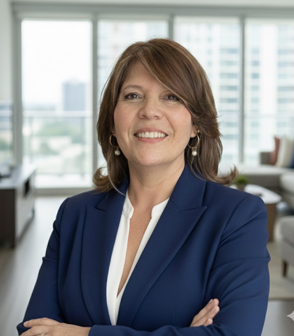 Liliana Parada